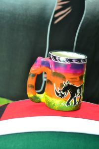 Hand Chiseled Cup Or Mug Carving Or Sculpture 200x300