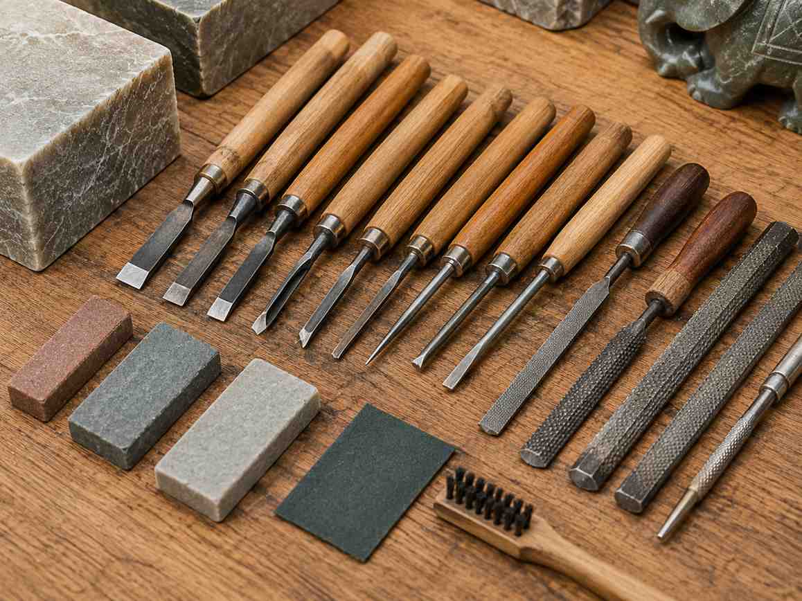 carving tools